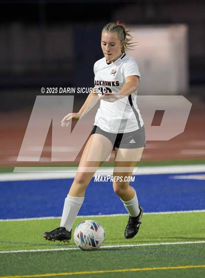 Thumbnail 1 in Williams Field vs Mountain View (AIA 6A Round 1) photogallery.