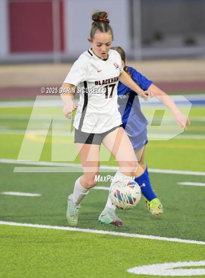 Thumbnail 1 in Williams Field vs Mountain View (AIA 6A Round 1) photogallery.