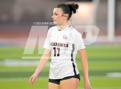 Thumbnail 1 in Williams Field vs Mountain View (AIA 6A Round 1) photogallery.