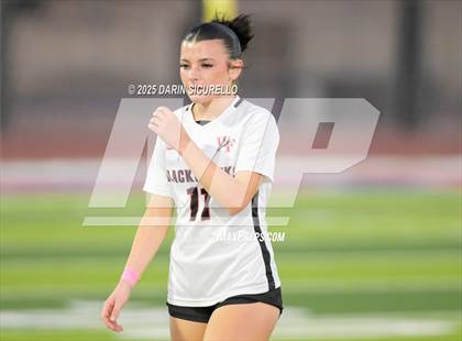 Thumbnail 2 in Williams Field vs Mountain View (AIA 6A Round 1) photogallery.
