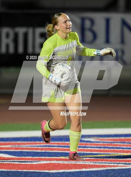 Thumbnail 1 in Williams Field vs Mountain View (AIA 6A Round 1) photogallery.