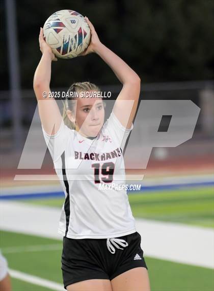 Thumbnail 2 in Williams Field vs Mountain View (AIA 6A Round 1) photogallery.