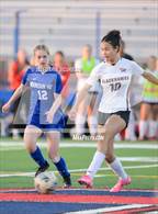 Photo from the gallery "Williams Field vs Mountain View (AIA 6A Round 1)"