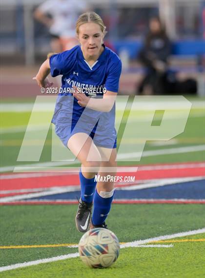 Thumbnail 1 in Williams Field vs Mountain View (AIA 6A Round 1) photogallery.