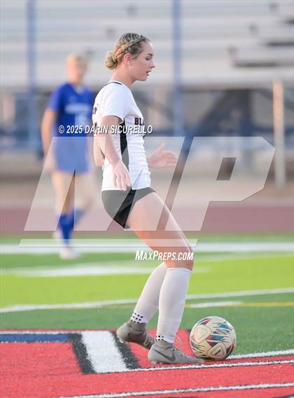 Thumbnail 3 in Williams Field vs Mountain View (AIA 6A Round 1) photogallery.