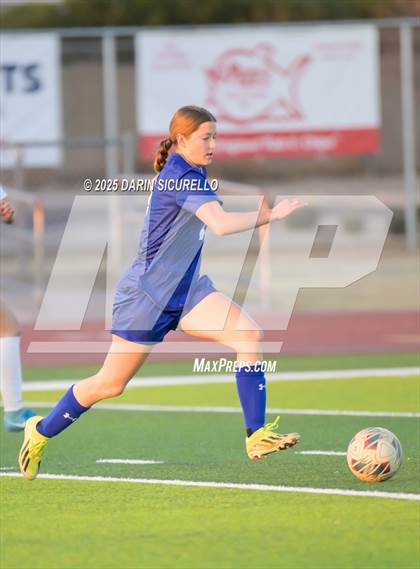 Thumbnail 3 in Williams Field vs Mountain View (AIA 6A Round 1) photogallery.