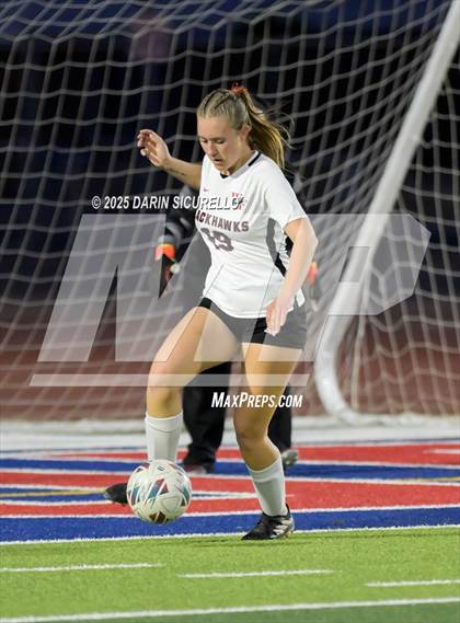 Thumbnail 3 in Williams Field vs Mountain View (AIA 6A Round 1) photogallery.