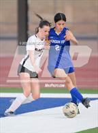 Photo from the gallery "Williams Field vs Mountain View (AIA 6A Round 1)"