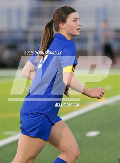 Thumbnail 2 in Williams Field vs Mountain View (AIA 6A Round 1) photogallery.