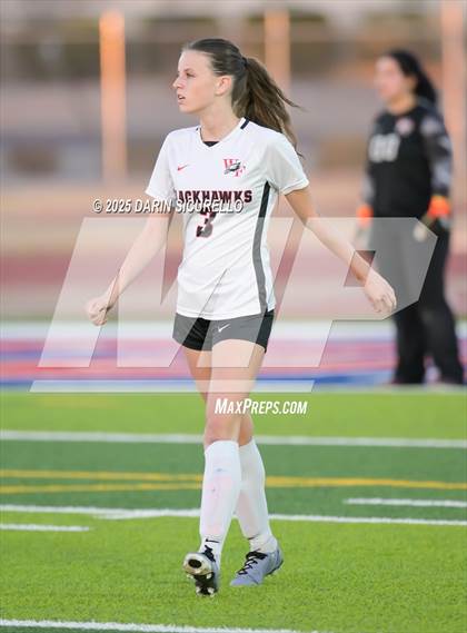 Thumbnail 3 in Williams Field vs Mountain View (AIA 6A Round 1) photogallery.