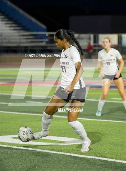 Thumbnail 3 in Williams Field vs Mountain View (AIA 6A Round 1) photogallery.