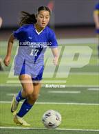 Photo from the gallery "Williams Field vs Mountain View (AIA 6A Round 1)"