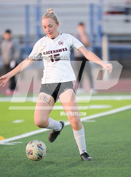 Thumbnail 2 in Williams Field vs Mountain View (AIA 6A Round 1) photogallery.