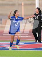 Photo from the gallery "Williams Field vs Mountain View (AIA 6A Round 1)"