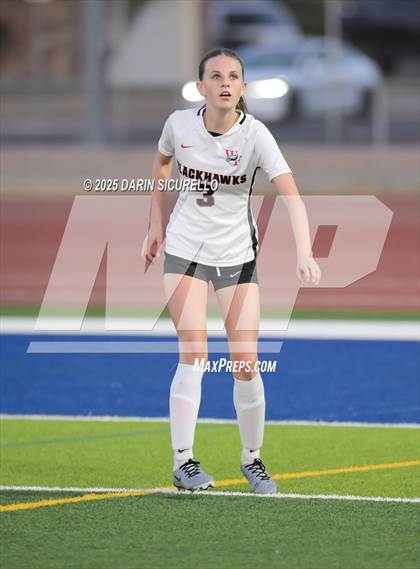 Thumbnail 3 in Williams Field vs Mountain View (AIA 6A Round 1) photogallery.