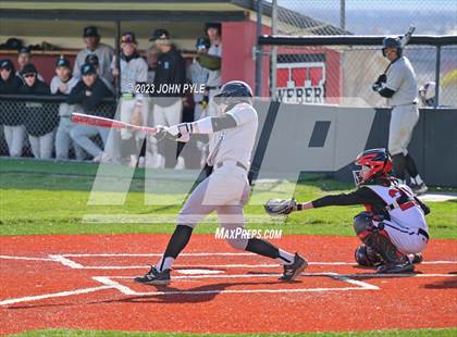 Thumbnail 1 in Farmington @ Weber photogallery.