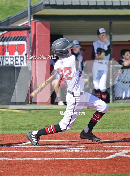 Thumbnail 1 in Farmington @ Weber photogallery.