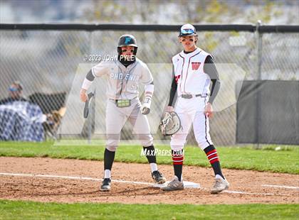 Thumbnail 1 in Farmington @ Weber photogallery.