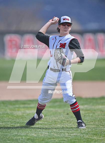 Thumbnail 2 in Farmington @ Weber photogallery.