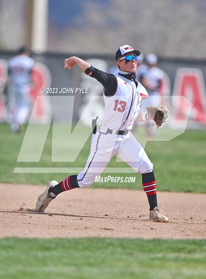 Thumbnail 2 in Farmington @ Weber photogallery.