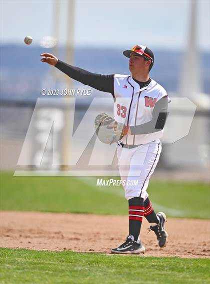 Thumbnail 2 in Farmington @ Weber photogallery.