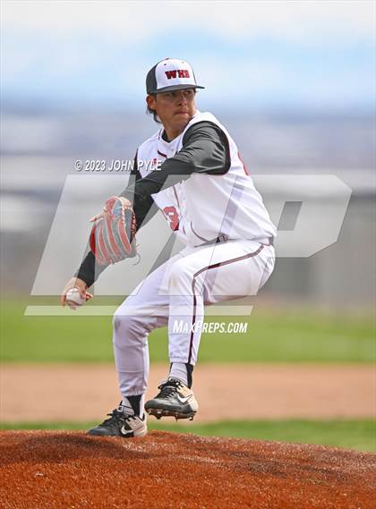 Thumbnail 1 in Farmington @ Weber photogallery.