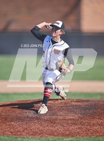 Thumbnail 1 in Farmington @ Weber photogallery.