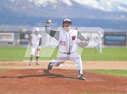 Thumbnail 1 in Farmington @ Weber photogallery.