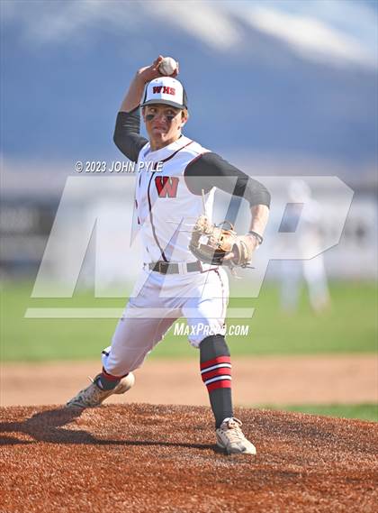 Thumbnail 3 in Farmington @ Weber photogallery.
