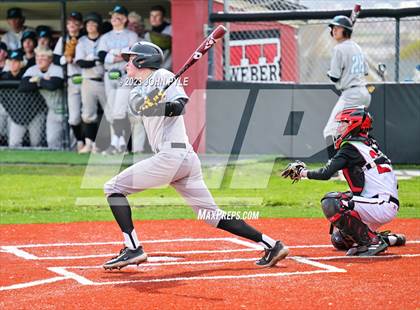 Thumbnail 1 in Farmington @ Weber photogallery.
