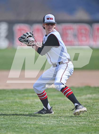 Thumbnail 1 in Farmington @ Weber photogallery.