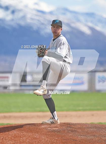 Thumbnail 1 in Farmington @ Weber photogallery.
