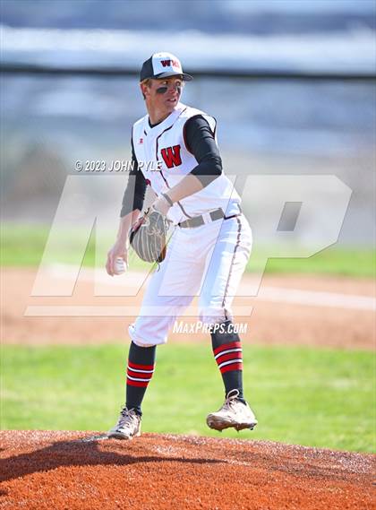 Thumbnail 1 in Farmington @ Weber photogallery.
