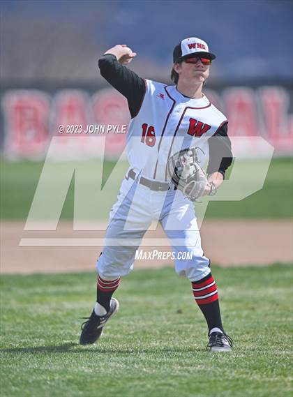 Thumbnail 3 in Farmington @ Weber photogallery.
