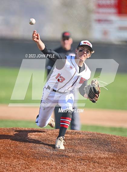 Thumbnail 1 in Farmington @ Weber photogallery.