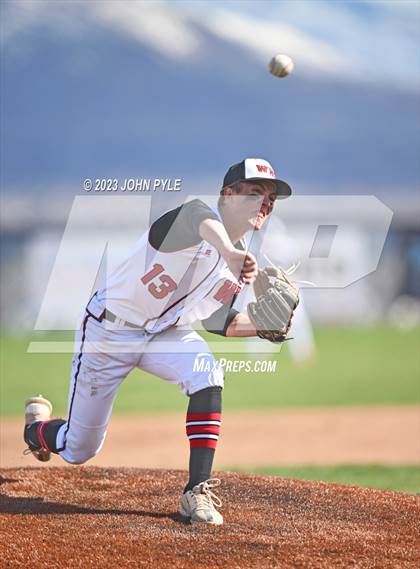 Thumbnail 3 in Farmington @ Weber photogallery.