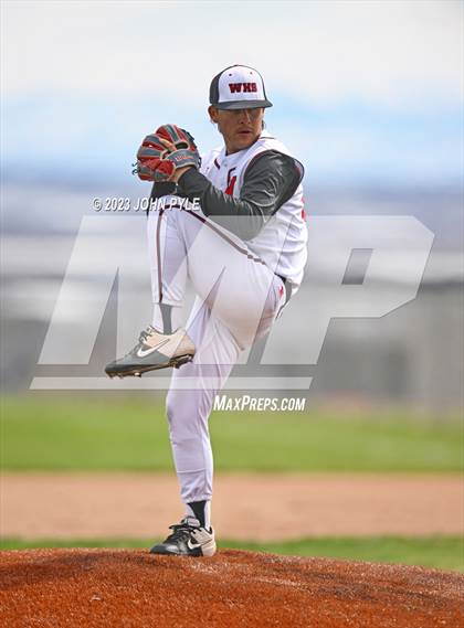 Thumbnail 2 in Farmington @ Weber photogallery.