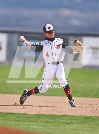 Thumbnail 1 in Farmington @ Weber photogallery.