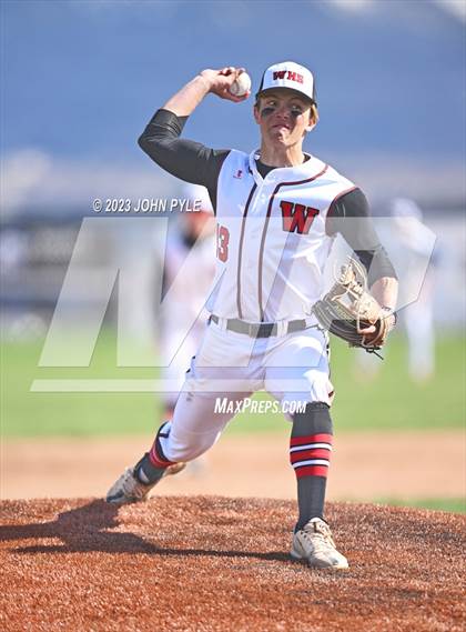Thumbnail 1 in Farmington @ Weber photogallery.