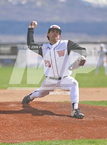 Thumbnail 1 in Farmington @ Weber photogallery.