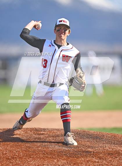 Thumbnail 1 in Farmington @ Weber photogallery.