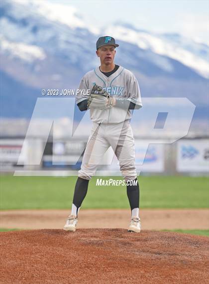 Thumbnail 1 in Farmington @ Weber photogallery.
