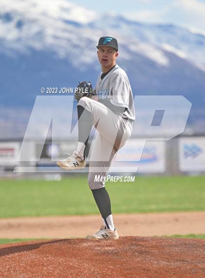 Thumbnail 1 in Farmington @ Weber photogallery.