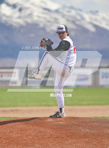 Thumbnail 2 in Farmington @ Weber photogallery.