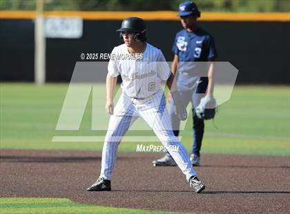 Thumbnail 1 in Sierra Canyon vs St Francis photogallery.