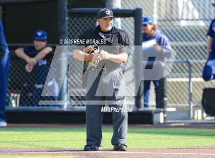 Thumbnail 3 in Sierra Canyon vs St Francis photogallery.