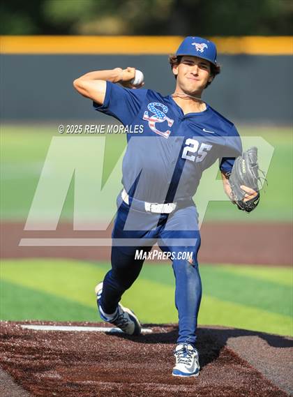 Thumbnail 3 in Sierra Canyon vs St Francis photogallery.