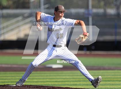 Thumbnail 1 in Sierra Canyon vs St Francis photogallery.