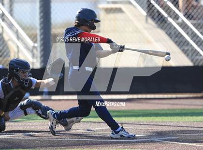 Thumbnail 1 in Sierra Canyon vs St Francis photogallery.