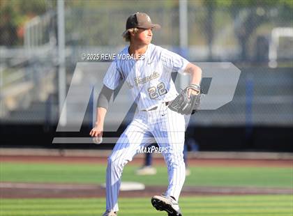 Thumbnail 2 in Sierra Canyon vs St Francis photogallery.